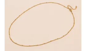 Collar 36+5cms Acero Inox. 316L con / Bases de Collares de Acero Inoxidable