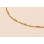 Collar 36+5cms Acero Inox. 316L con / Bases de Collares de Acero Inoxidable