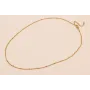 Collar 36+5cms Acero Inox. 316L con / Bases de Collares de Acero Inoxidable