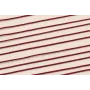 Hilo Macramé 1mm Granate / Hilos y Cordones, Algodón / Símil