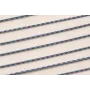 Driza 2mm Hilo Metálico Colores Azules / Hilos y Cordones, Algodón / Símil