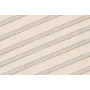 Lazo de Mini Vichy 5mm cuadros Grises / Lazos