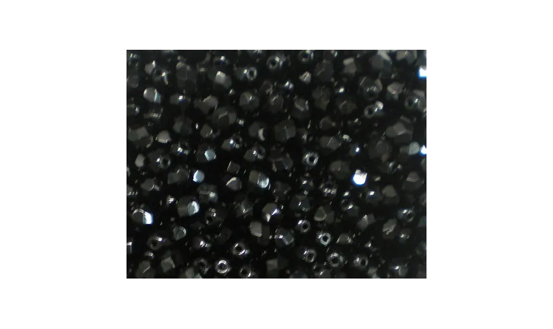 C.FACETADO 6MM ONIX-NEGRO.  CCC102-70