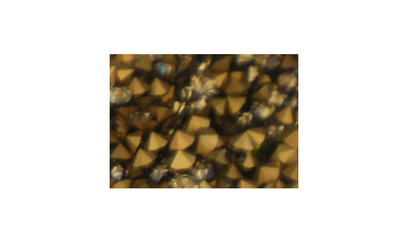 SIMIL SWAROVSKY SS22 SMOKE TOPAZ. ccc167-10