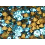 SIMIL SWAROVSKY SS22 AQUA BOHEMICA. ccc167-30