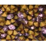 SIMIL SWAROVSKY SS22 LT AMETHYST. ccc167-32