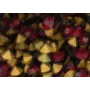 SIMIL SWAROVSKY SS22 SIAM RUBY. ccc167-8