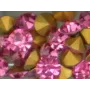 SIMIL PRECIOSA SS45 ROSE. CCC282-3
