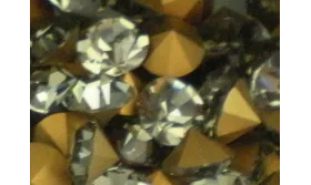 SIMIL PRECIOSA SS45 BL.DIAMOND. CCC282-4