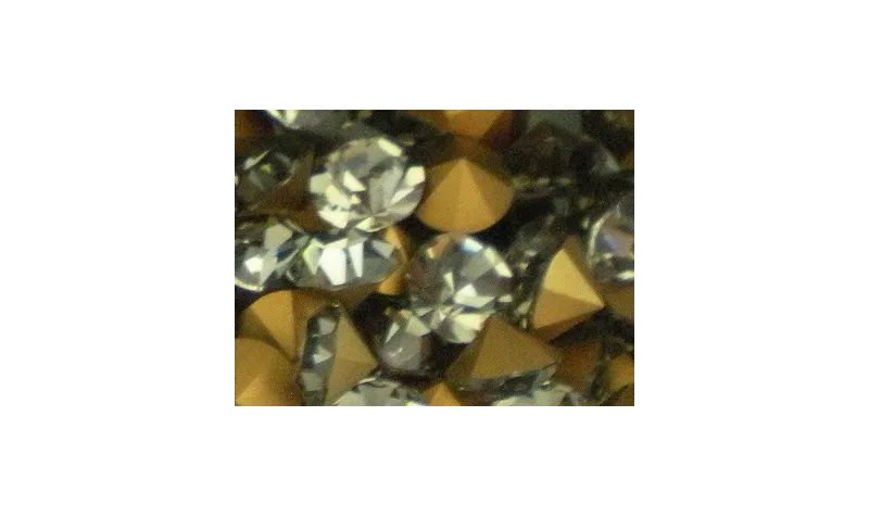 SIMIL PRECIOSA SS45 BL.DIAMOND. CCC282-4