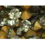 SIMIL PRECIOSA SS45 BL.DIAMOND. CCC282-4