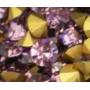 SIMIL PRECIOSA SS45 LT AMETHIST. CCC282-7