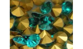 SIMIL PRECIOSA SS 39 BLUE ZIRCON. ccc292-10
