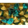 SIMIL PRECIOSA SS 39 BLUE ZIRCON. ccc292-10