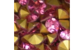 SIMIL PRECIOSA SS 39 ROSE. ccc292-3