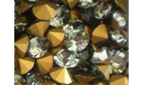 SIMIL PRECIOSA SS 39 BLACK DIAMOND. ccc292-6