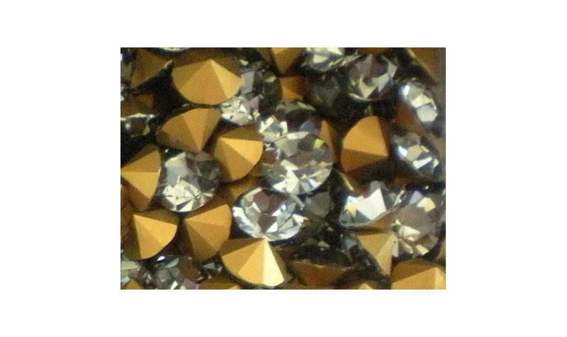 SIMIL PRECIOSA SS 39 BLACK DIAMOND. ccc292-6