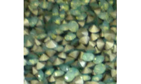 Strass Swarovski PP18 Pacific Opal. ccc403-3