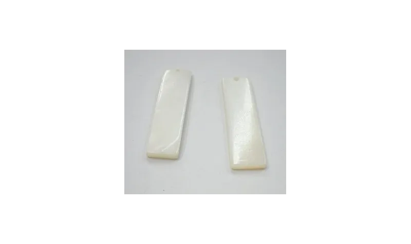Rectangulo 40*10mm