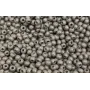 10 gramos de Abalorio cristal microtubo 2mm Verde / Abalorio pulseras y Collares