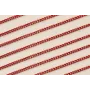 Cadena Eslabones 1*2mm Dorado y Rojo / Cadenas de Latón / Zamak