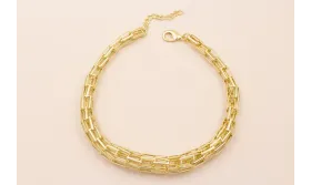 Collar completo Piezas Tubulares 40 / Bases de Collares de Latón / Zamak