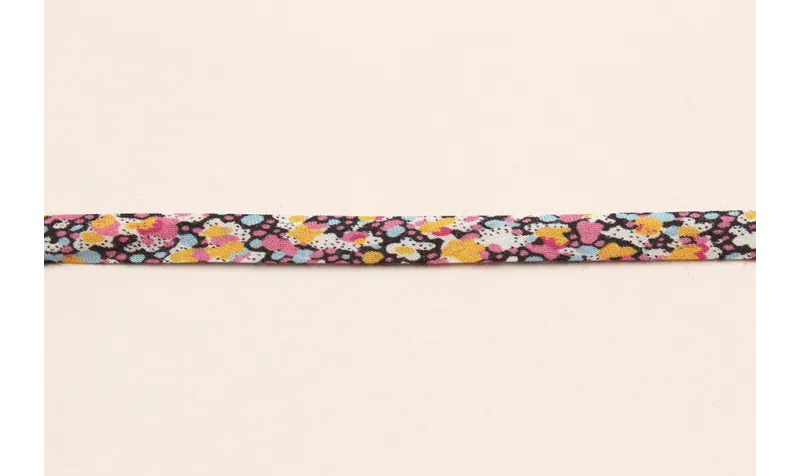 Lazo espaqueti 4mm liberty Tana Lawn / Lazos