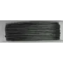 Hilo Macramé 1mm Gris / Hilos y Cordones, Algodón / Símil