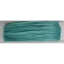 Hilo Macramé 1mm Azul claro / Hilos y Cordones, Algodón / Símil