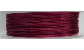 Hilo Macramé 1mm grana / Hilos y Cordones, Algodón / Símil