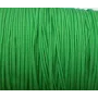 Soutache 3mm verde hierba / Hilos y Cordones, Soutache