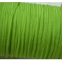 Soutache 3mm verde claro / Hilos y Cordones, Soutache