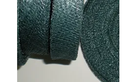 Cinta sinamay 2cms Azul / Complementos de Pelo