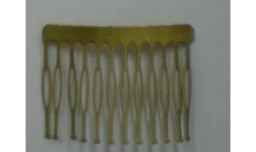 Horquilla metálica / Complementos de Pelo