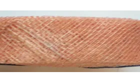 Cinta sinamay 2cms Rosa / Complementos de Pelo