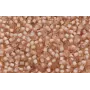 10 gramos de Abalorio cristal rosa transparente / Abalorio pulseras y Collares