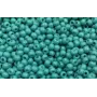 10 gramos de Abalorio cristal verde Turquesa / Abalorio pulseras y Collares