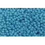 10 gramos de Abalorio cristal Azul claro / Abalorio pulseras y Collares