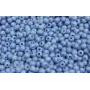 10 gramos de Abalorio cristal Azul cielo / Abalorio pulseras y Collares