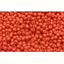 10 gramos de Abalorio cristal Rojo / Abalorio pulseras y Collares