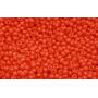 10 gramos de Abalorio cristal Rojo / Abalorio pulseras y Collares