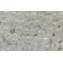 10 gramos de Abalorio cristal 4mm Perla / Abalorio pulseras y Collares