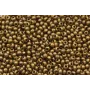 10 gramos de Abalorio Azul Opaco / Abalorio pulseras y Collares
