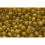 10 gramos de Abalorio Gris Opaco / Abalorio pulseras y Collares