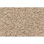 10 gramos de Abalorio Gris Opaco / Abalorio pulseras y Collares