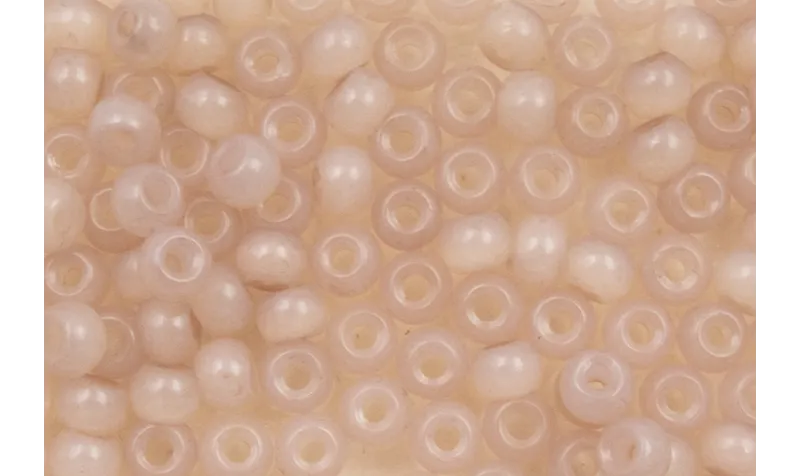 10 gramos Abalorio Vison 4mm / Abalorio pulseras y Collares