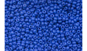 10 gramos Abalorio Azul / Abalorio pulseras y Collares