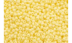 10 gramos Abalorio Amarillo Trigo / Abalorio pulseras y Collares