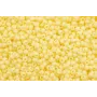 10 gramos Abalorio Amarillo Trigo / Abalorio pulseras y Collares
