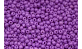 10 gramos Abalorio Morado / Abalorio pulseras y Collares